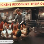 Do Chickens Recognize Their Owner? The Truth Unveiled!